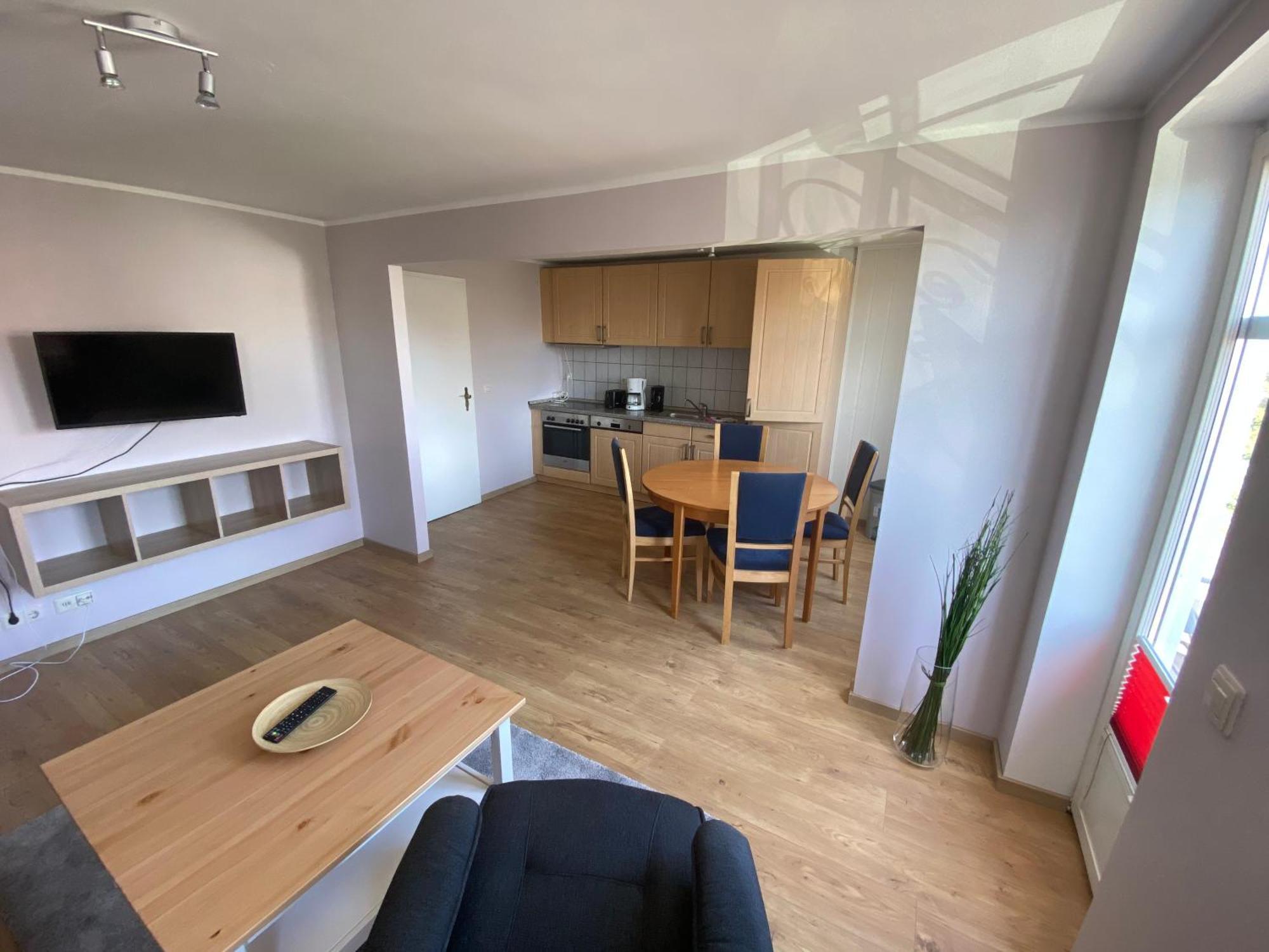 Villa Daheim Sassnitz Rom bilde